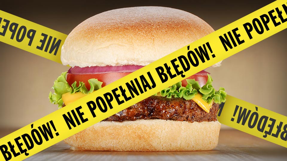 5 błędów żywieniowych najczęściej popełnianych przez rodziców 5 błędów żywieniowych najczęściej popełnianych przez rodziców